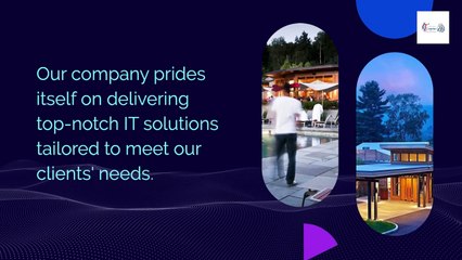 IT Empire Company UAE