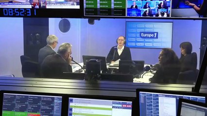 Hello Budget : la maison brûle et les députés regardent ailleurs