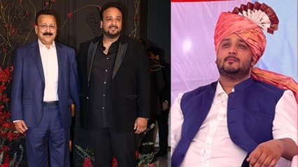 Zeeshan Siddique Net Worth : Real Estate,Income,Houses जानकर उड़ जाएंगे होश..