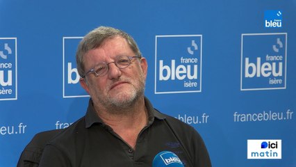 Equipements hiver obligatoires : "Ce que je déplore, c'est une perte de compétence des conducteurs" sur neige