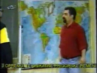 Večernja škola OTV - Europa (1996.)