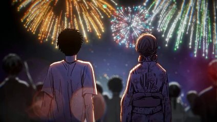 アオのハコ(雛の思い)　PV