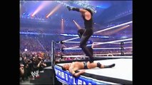 Rivalry of Undertaker vs Batista UHD