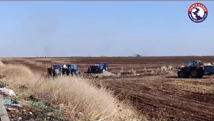 Diyarbakır’da verim için ilk adım atıldı