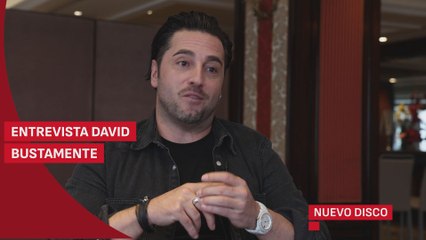 Entrevista Exclusiva con Bustamante en Diario AS 🎙️