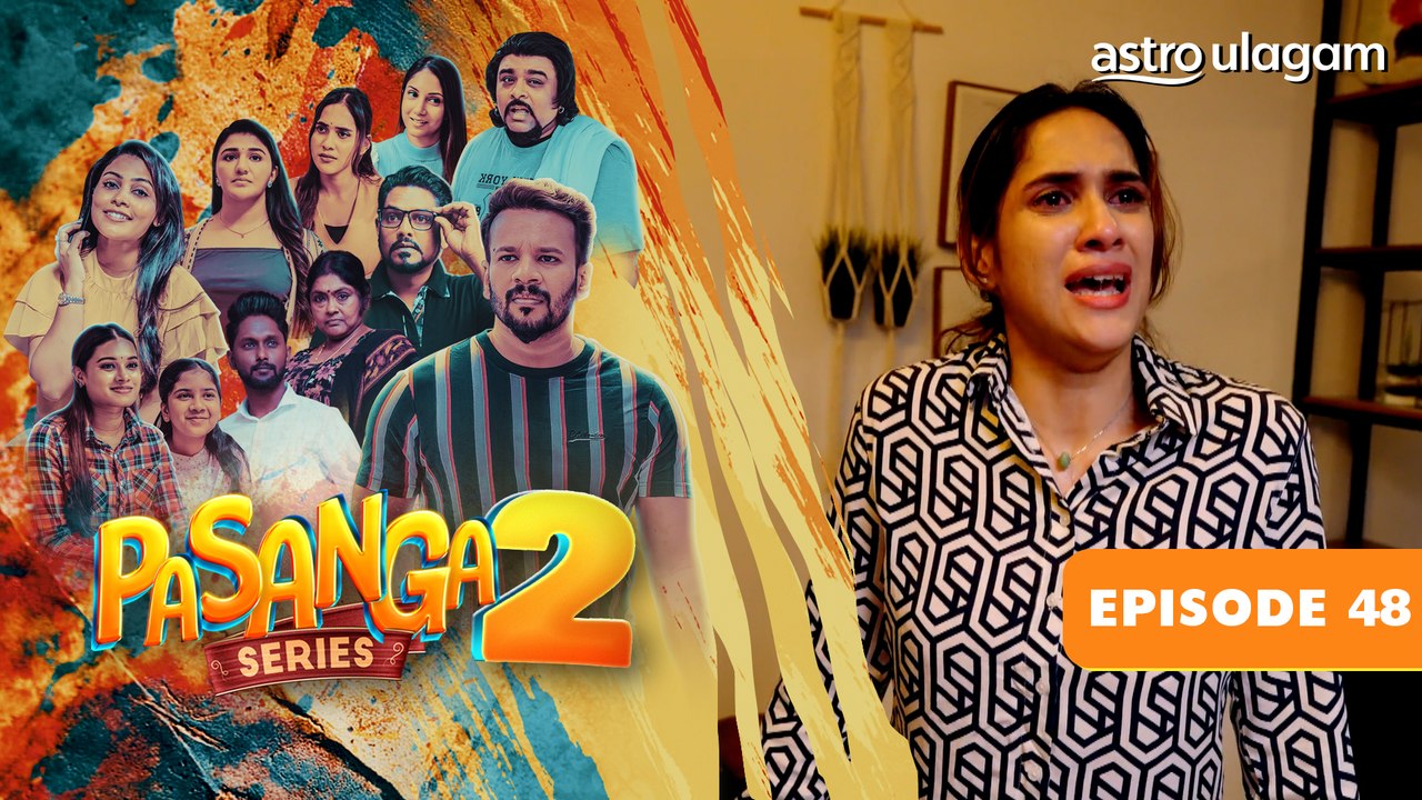 Pasanga 2 I Episode 48 [Preview]