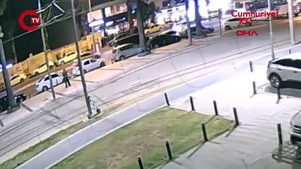 İstanbul-Kağıthane'de bıçakla iki kardeşi taciz etti: Açın kapıyı sizi seviyorum