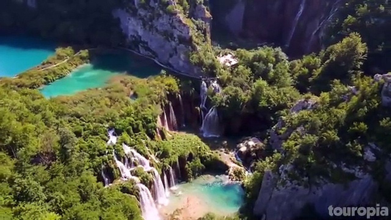 50 Best Places to Visit in Europe - Travel Guide