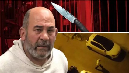 İstanbul'da bıçakla iki kardeşi taciz etti: Açın kapıyı sizi seviyorum