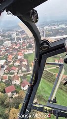 emGAZELA H-45 (SA342) Soko - Sanski Most na 9 S24+ 2024