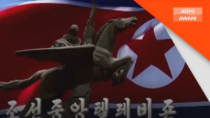 Pyongyang salahkan Korea Selatan, dakwa hantar dron ke sempadan