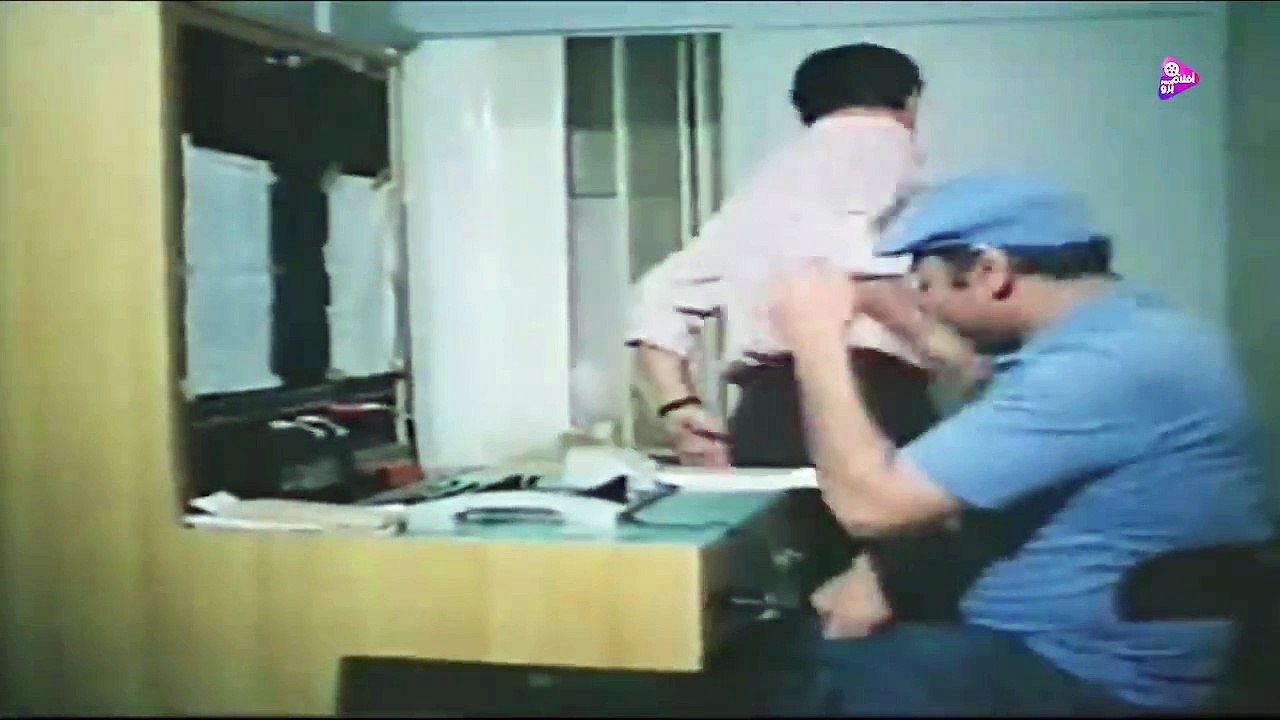 فيلم ( سري للغاية ) بطولة - يسرا - مشاهدة افلام...