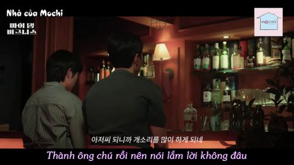 [Vietsub] My Damn Business- Ep 3
