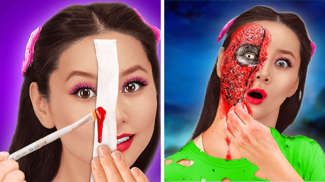 LES FARCES TIKTOK LES PLUS FOLLES Façons Hilarantes de Faire des Farces à Vos Amis par 123 GO!