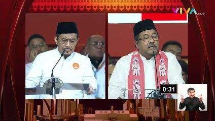 Rano Karno : Sistem Zonasi Masih di Butuhkan