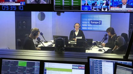 Élections américaines : la guerre entre les hommes et les femmes