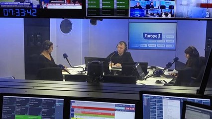 Accusé d'agressions sexuelles sur un tournage en 2021, Gérard Depardieu comparaît pour la première fois au tribunal
