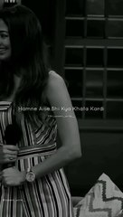 Humne Aisi bhi kya khata kardi