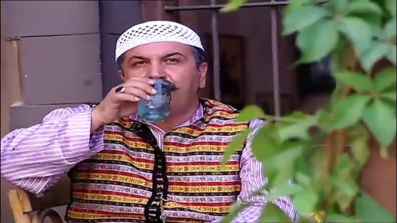 مسلسل باب الحارة الجزء الاول الحلقة 2 الثانية