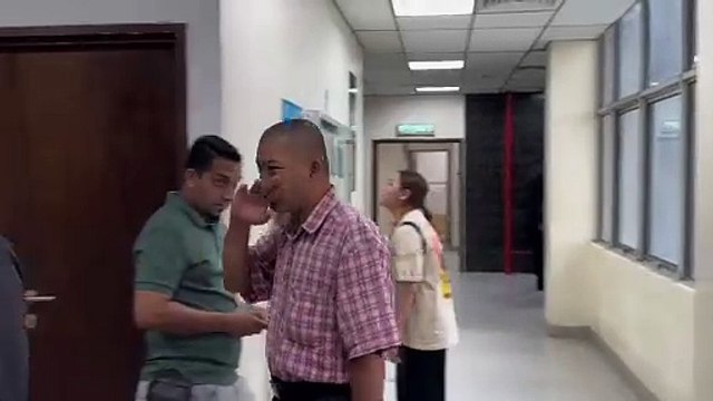 Bapa kepada lapan anak dipenjara 19 bulan simpan kambing gurun