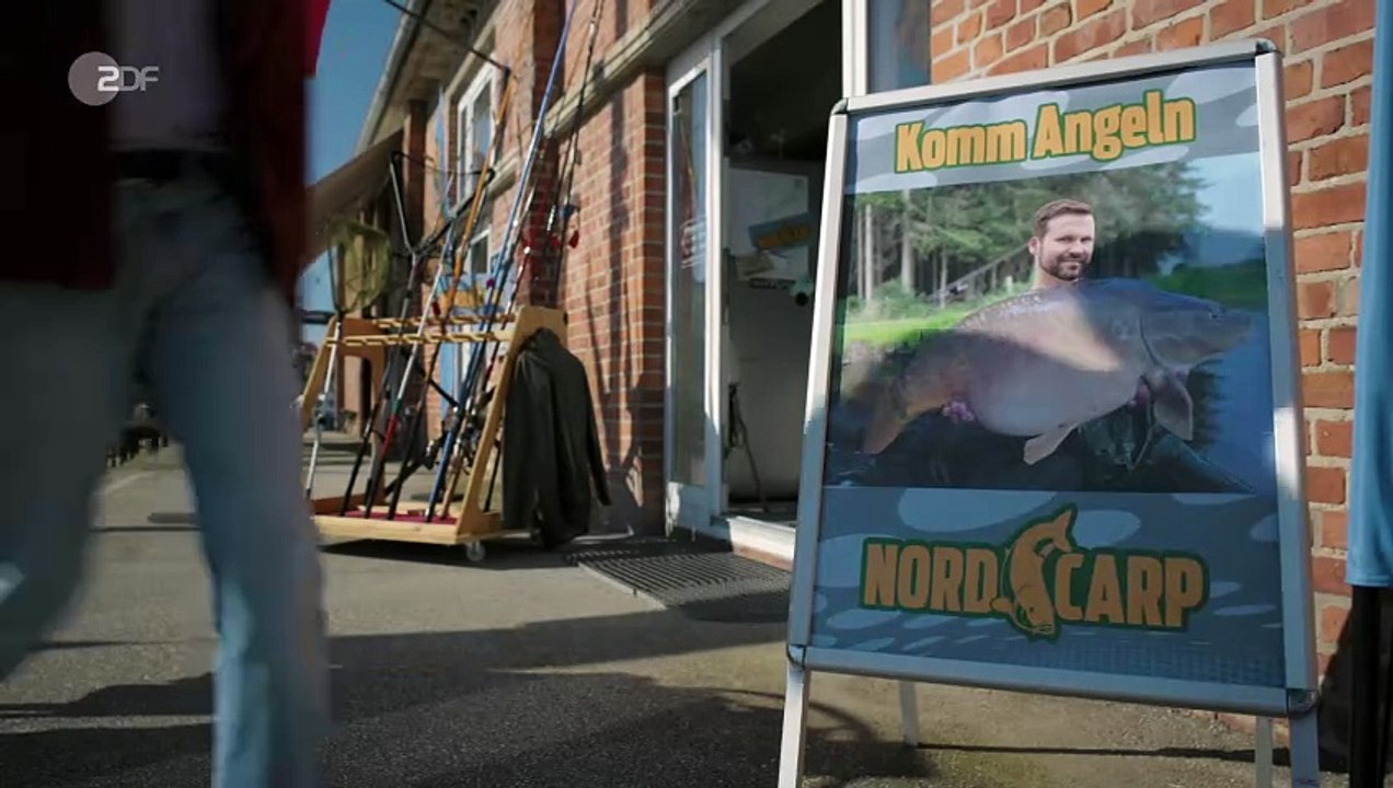 SOKO Wismar: Petri Unheil | Folge 5/Staffel 21