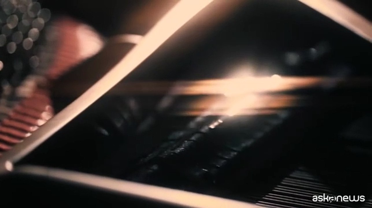 In anteprima il video "La s?paration Nocturne" di Maurizio Innocenti