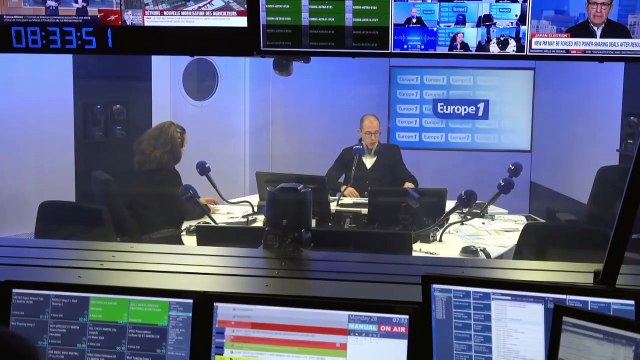 Cybercriminalité : les agents de Pharos sous un déluge de signalements et sans parapluie