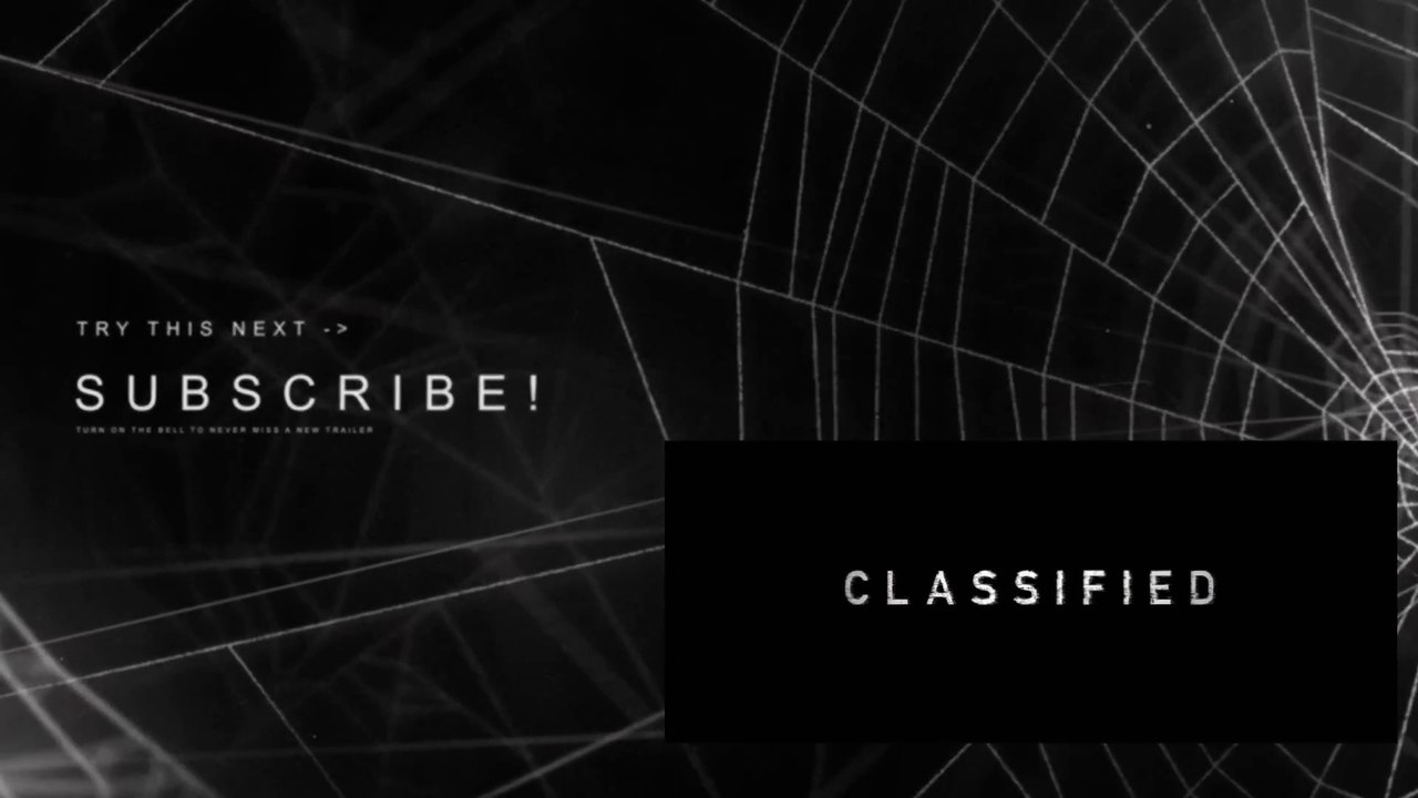 CLASSIFIED  (2024) Official Trailer