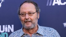 GALA VIDEO - Jean Reno, 76 ans et pas nostalgique : “Je ne regarde jamais en arrière”