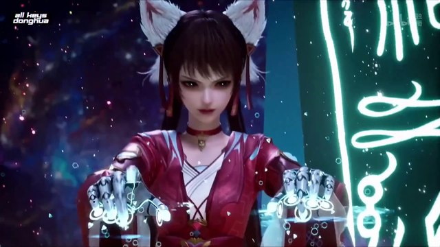 All Female Spies Are In My Sect (Spy x Sect) Ep 10 Eng Sub