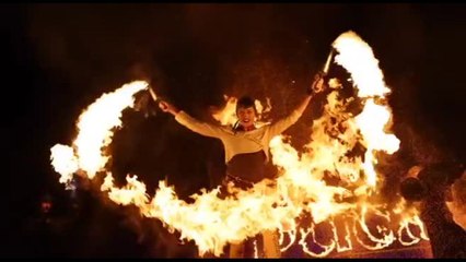 Alle origini di Halloween: festa che nasce dall'Irlanda celtica