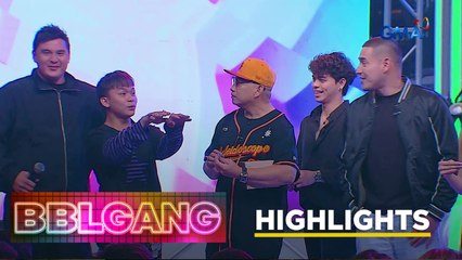 Bubble Gang: Istorya mo 'yan, masama ako d'yan!