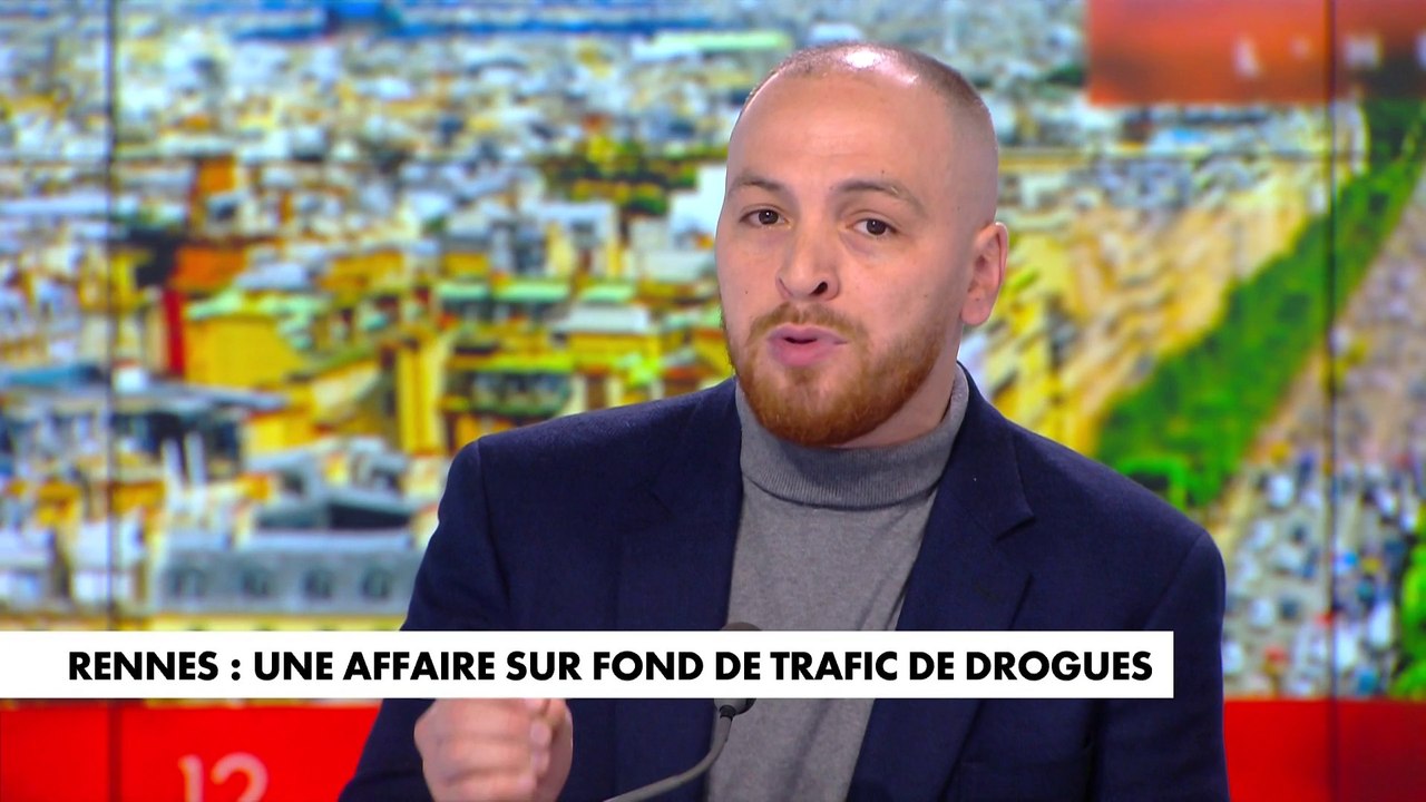 Matthieu Valet : «Il faut réarmer la police judiciaire»
