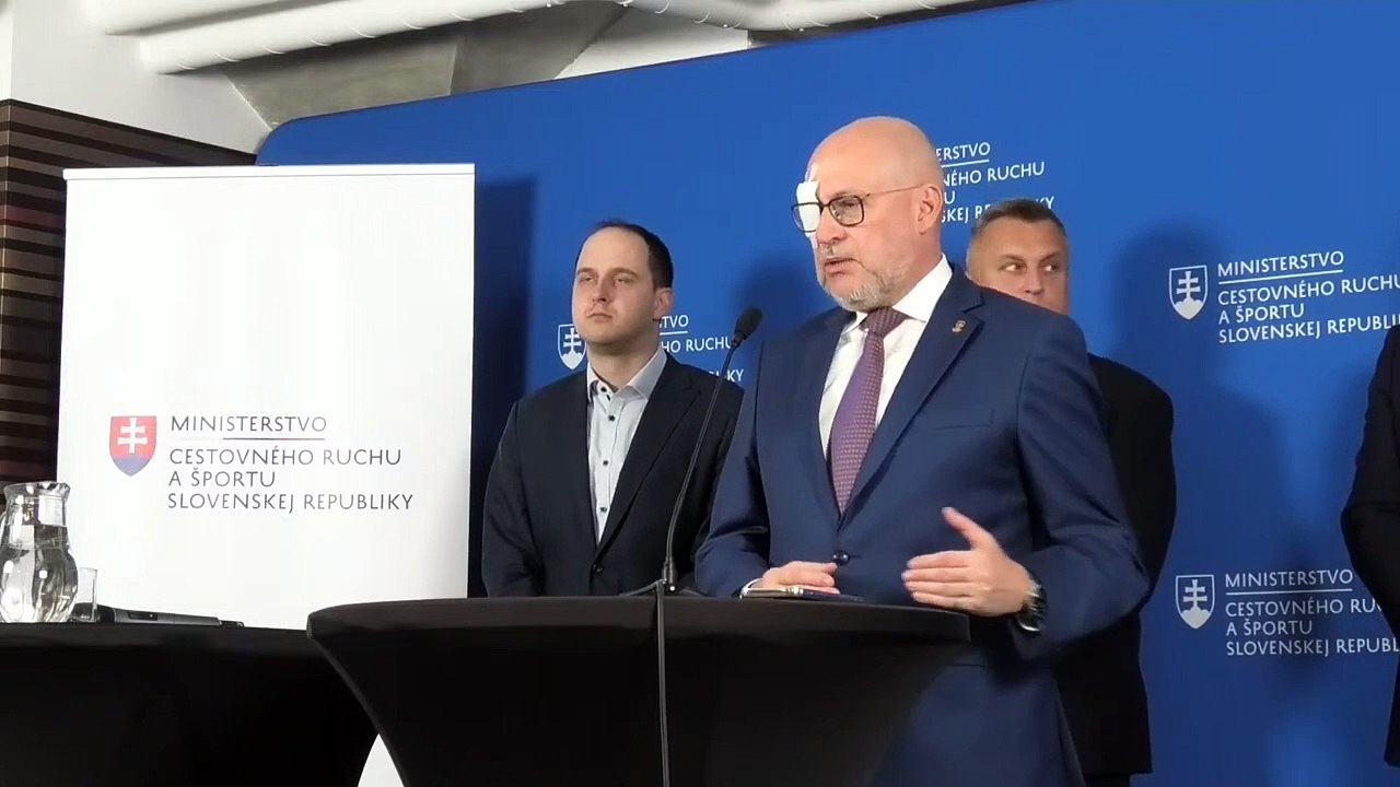 ZÁZNAM: SNS:S Maďarskom mapujeme možnosti siete športovej infraštruktúry pre potreby LOH