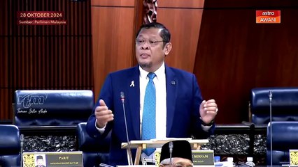 "Terpulanglah mahu jadi apa, jadi hantu, jadi buaya.." - Tuan Kalam