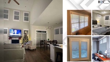 How Solar Window Shades Save Energy in New Jersey's Climate