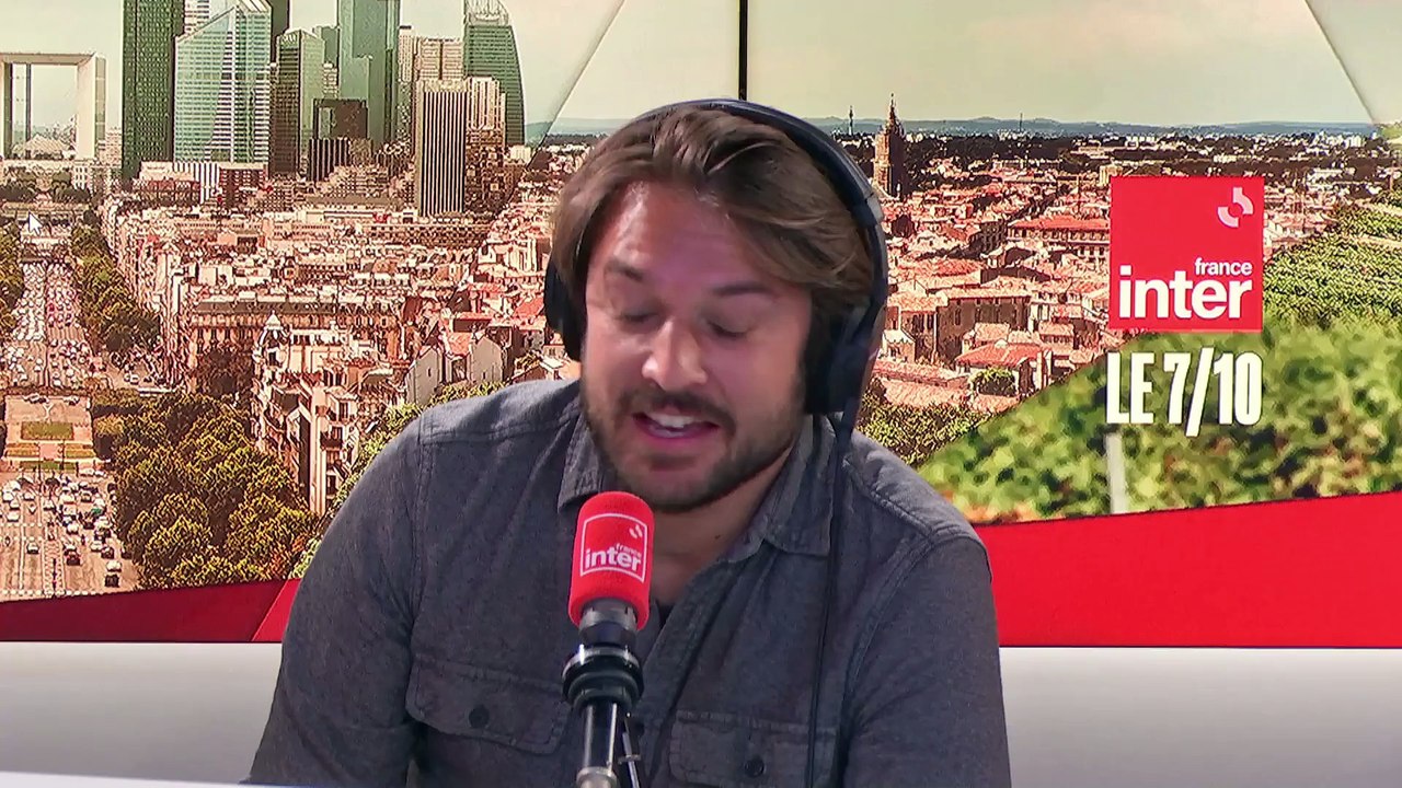 "La cause du Sahara est une cause sacrée au Maroc", affirme l'écrivain Tahar Ben Jelloun