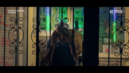 Meraklı Adamın 10 Günü Fragman (2)