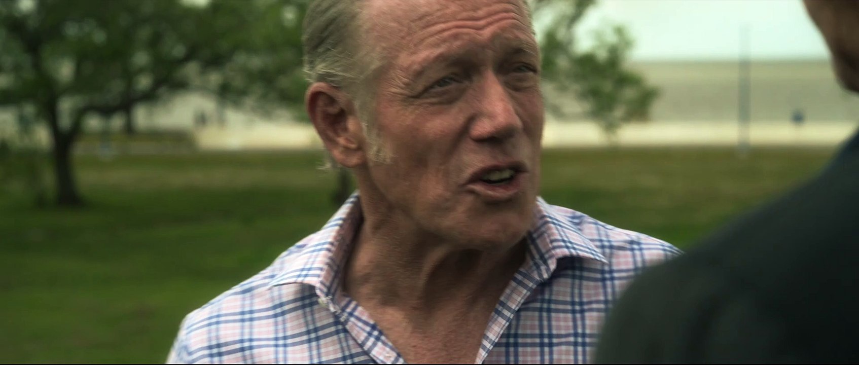 Fast Charlie Trailer DF