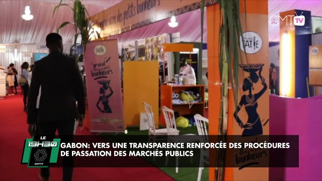 [#Reportage] Gabon: vers une transparence renforcée des procédures de passation des marchés publics