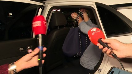 El mensaje directo de Dulce a Kiko Rivera: "Que se dejen de demandas"
