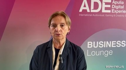 ADE 2024, confronto su nuove frontiere digitale nell'audiovisivo
