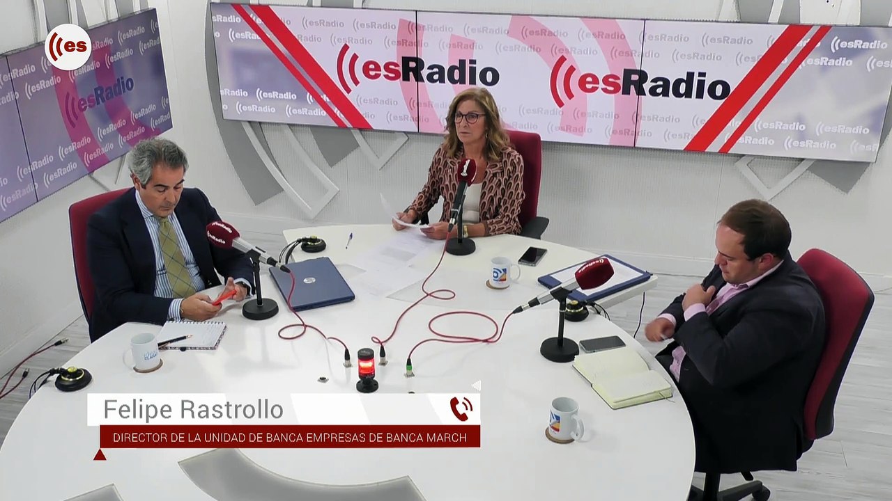 Economía Para Todos: Los datos de la EPA, cae la creación de emplo