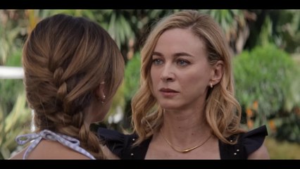 Culpa Tuya: Deine Schuld - Trailer (Deutsch) HD