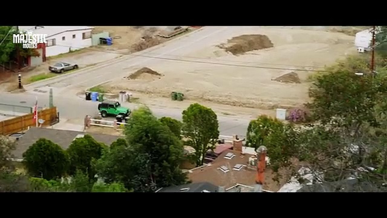 GIRL FROM THE FUTURE - Hollywood Movie Hindi Dubbed - Courtney Hope, Susan - Sci-fi Action Movie