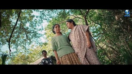 HAKUWA - Full Horror Movie in Hindi Dubbed Full HD - Dilshana Dilshad, Indrans - Horror Movie Hindi