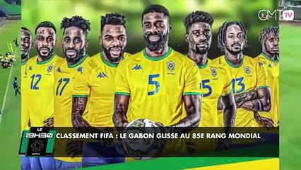 [#Reportage] Classement FIFA : le Gabon glisse au 85e rang mondial