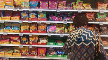 Taxe sur le sucre : Une question de santé publique selon Yannick Neuder