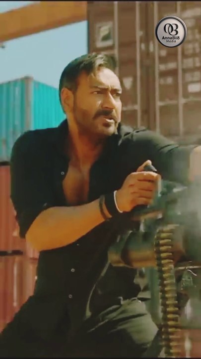 SighamAgain | singhamTailor # ajaydevgan