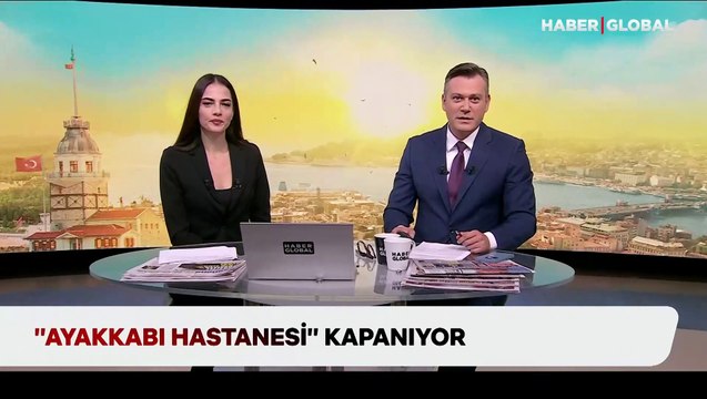 Hamiyet Yüceses, Filiz Akın gibi ünlü isimler de onun kapısını çaldı: Bir asırlık ayakkabı hastanesi kapanıyor